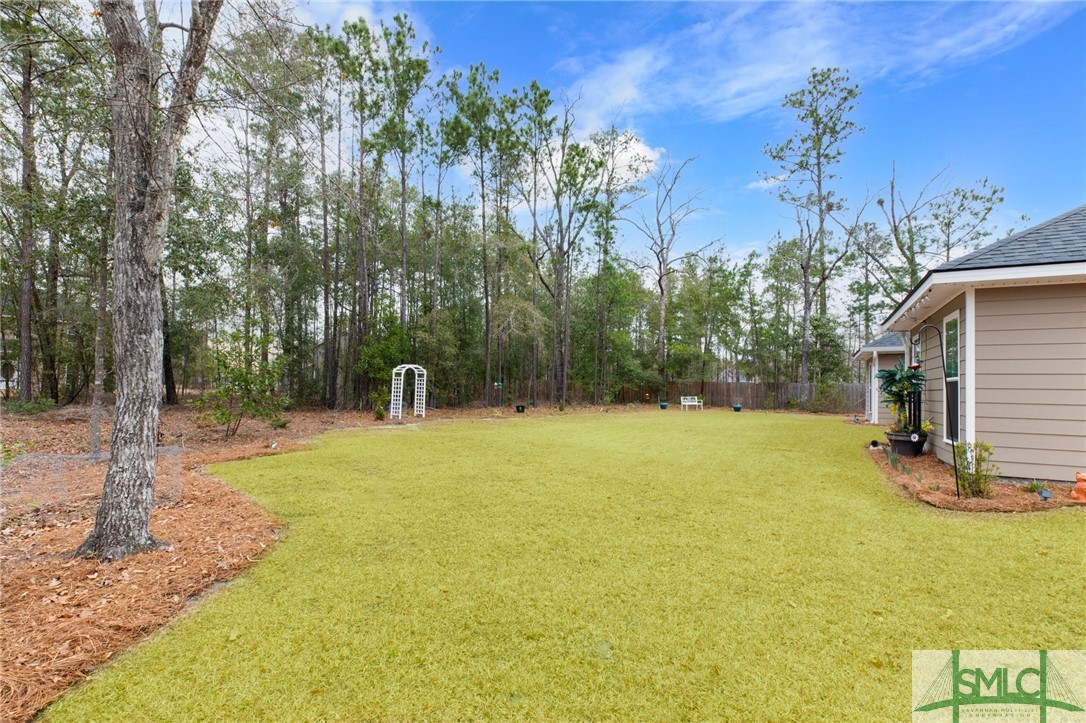 123 Cubbedge Drive Rincon, GA 31326 - Photo 7 of 37