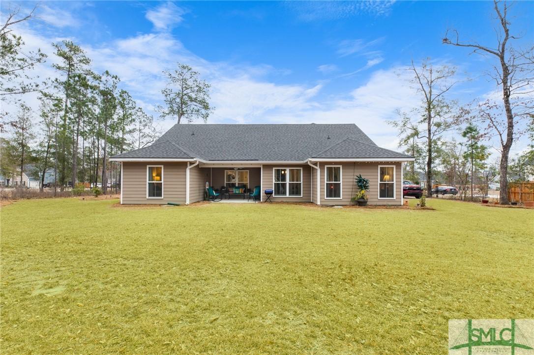 123 Cubbedge Drive Rincon, GA 31326 - Photo 8 of 37