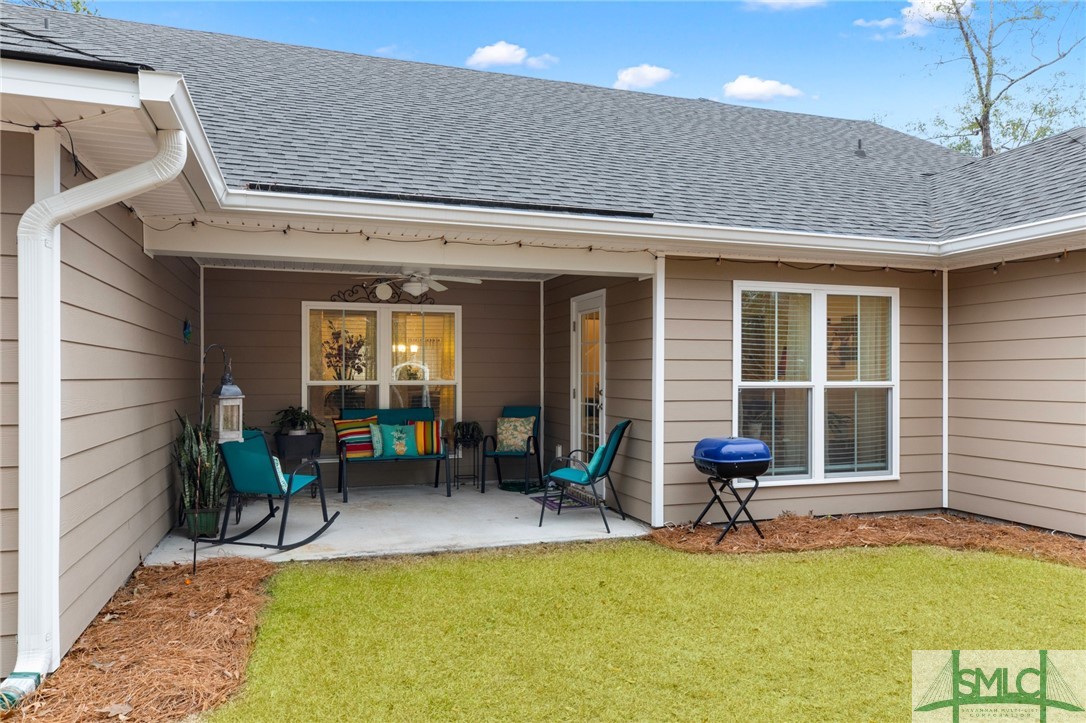 123 Cubbedge Drive Rincon, GA 31326 - Photo 9 of 37