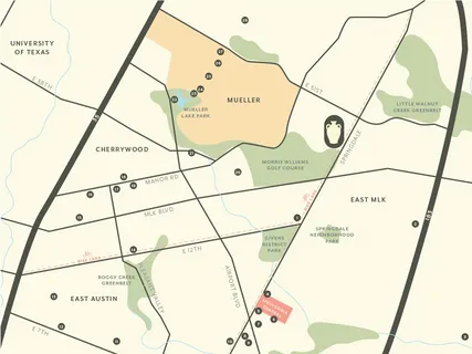 $785,000 | 3500 Pecan Springs Road, Unit 10, Austin, TX 78723