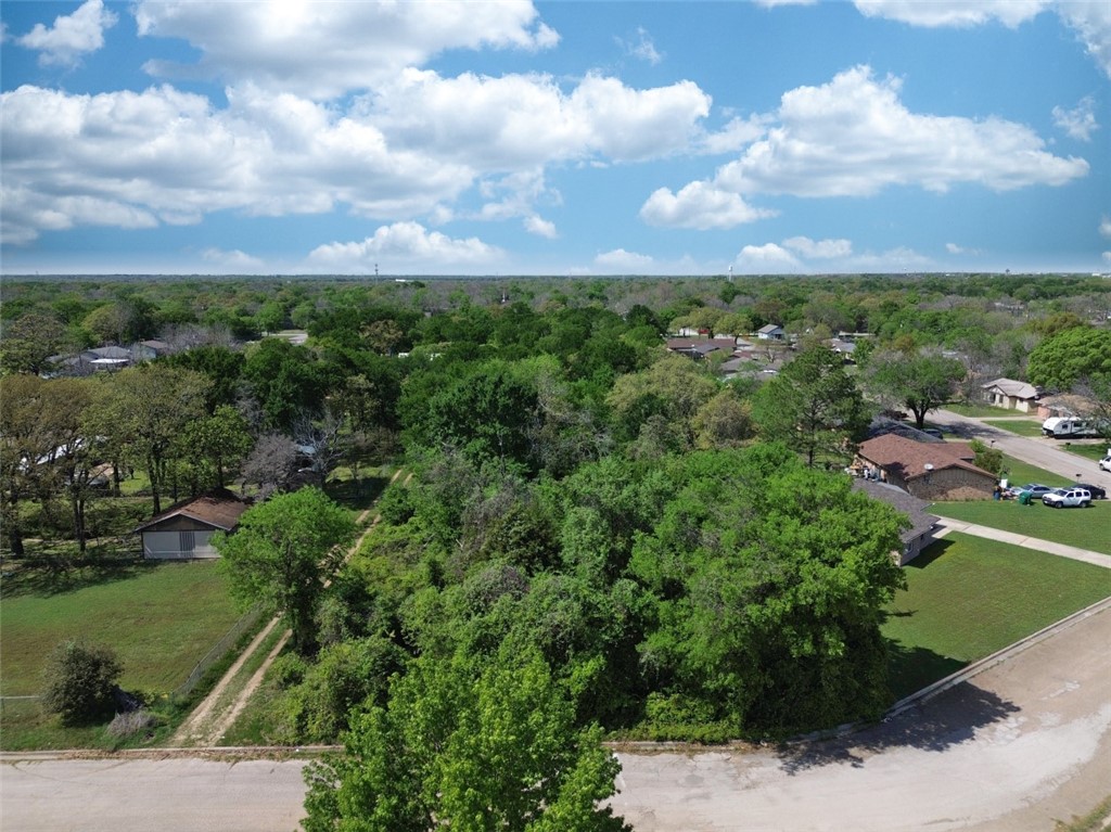 Tbd Ave G Waco, TX 76705 - Photo 9 of 10 a view of a city with lots of trees