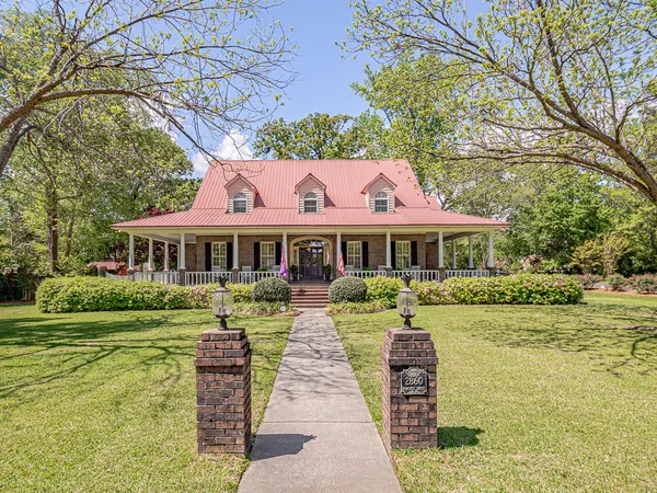 $1,200,000 | 2860 Porcher Drive, Sumter, SC 29150