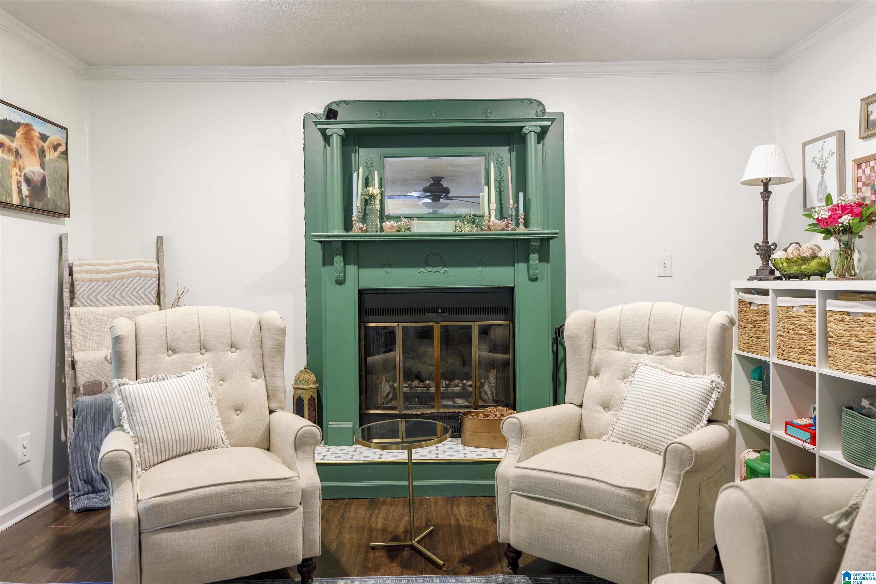 590 Myers Road Odenville, AL 35120 - Photo 7 of 29