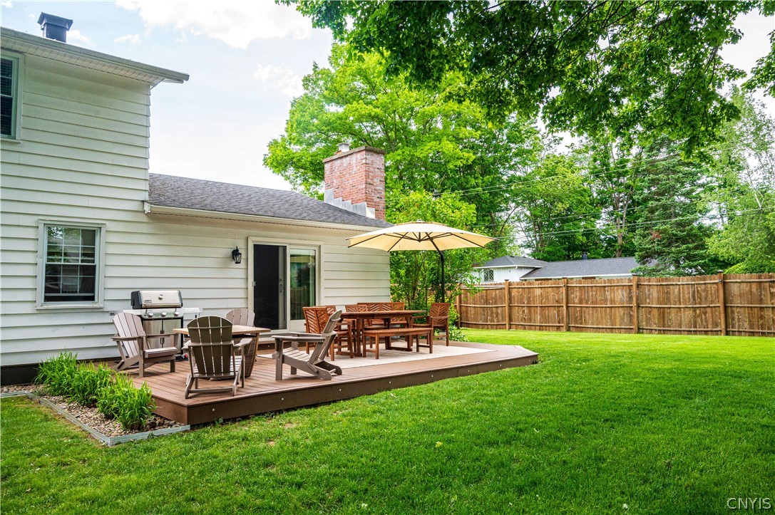 1714 Lincoln Lane Rome, NY 13440 - Photo 44 of 49