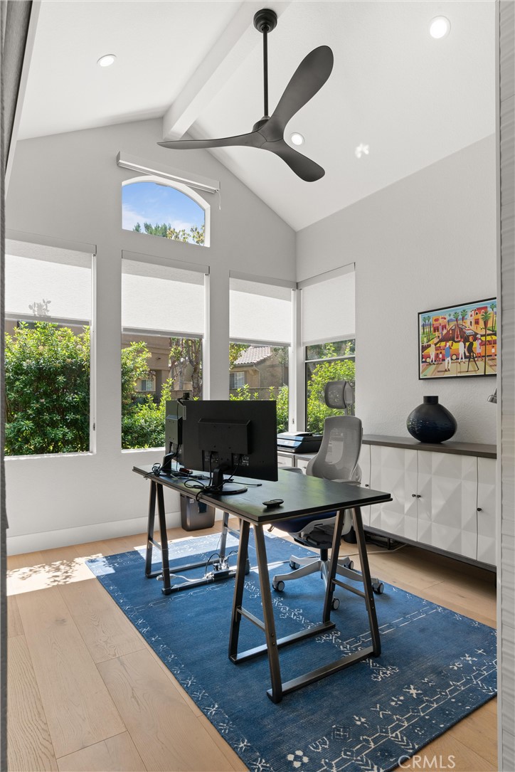 26 Sunbridge Place Dana Point, CA 92629 - Photo 12 of 39 a living room with furniture a piano and a large window