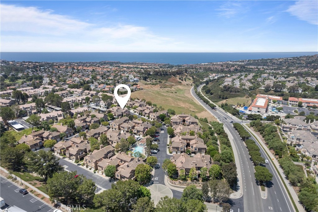26 Sunbridge Place Dana Point, CA 92629 - Photo 31 of 39 an aerial view of multiple house