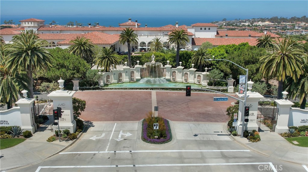 26 Sunbridge Place Dana Point, CA 92629 - Photo 38 of 39 a view of a basketball court