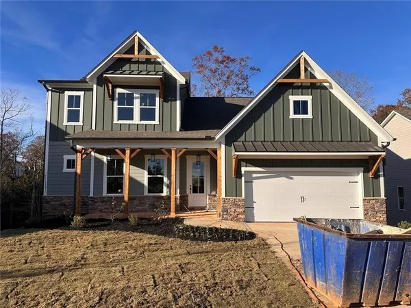 $649,900 | 187 Summit View Lane, Ellijay, GA 30540