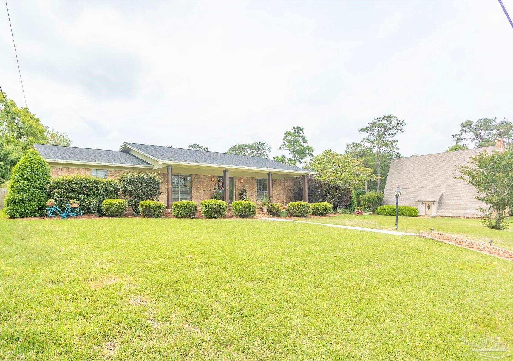 1005 Farmington Road Pensacola, FL 32504 - Photo 35 of 37 Gallery Image 35