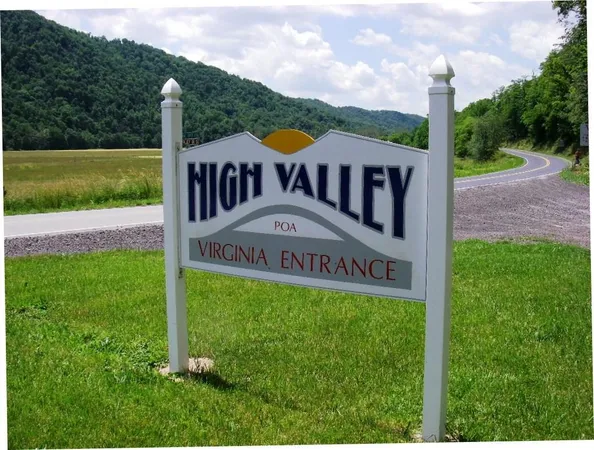 $35,000 | Tbd Summit Dr Tbd Summit Dr Summit Drive North, Monterey, VA 24465