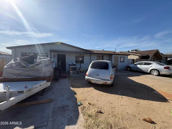 $199,900 | 2324 North 48th Avenue, Phoenix, AZ 85035