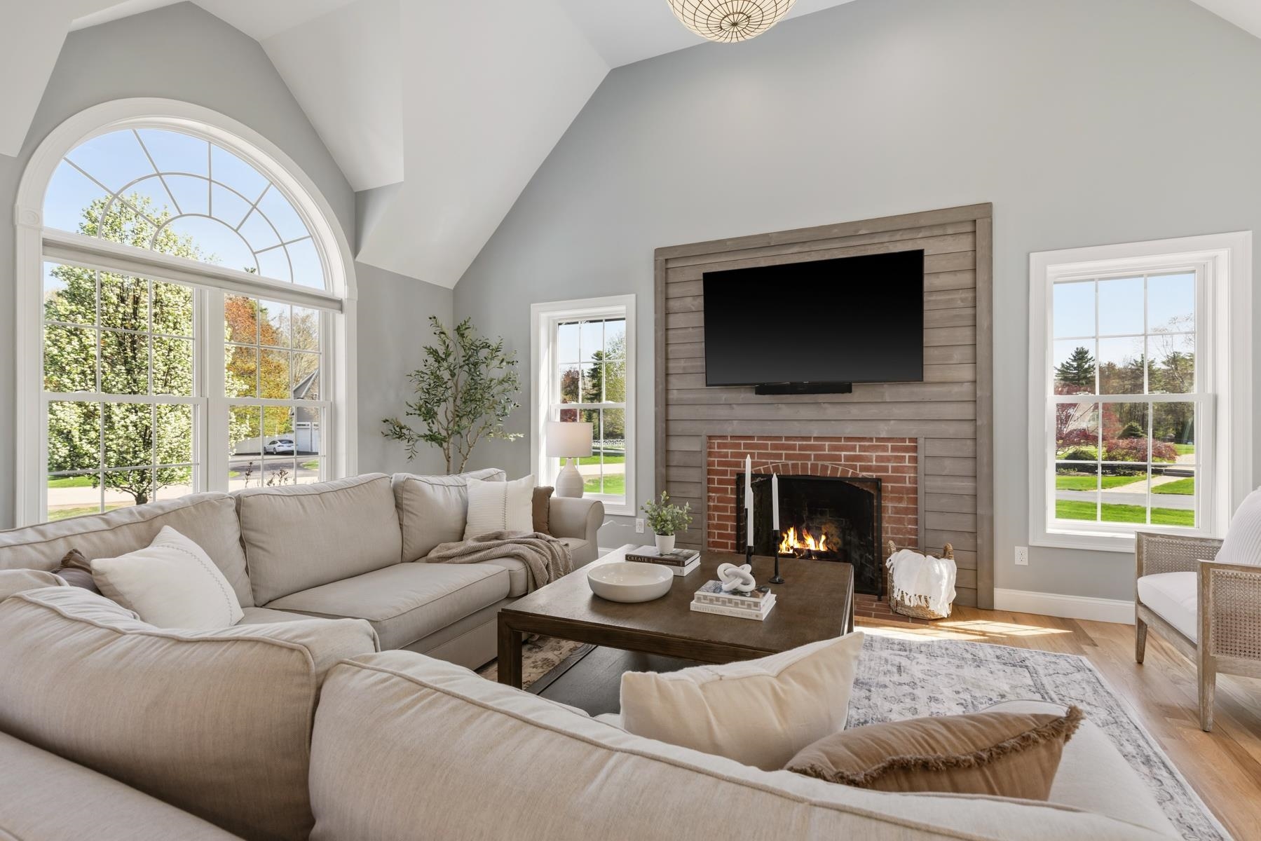 8 Lilac Way Stratham, NH 03885 - Photo 17 of 53