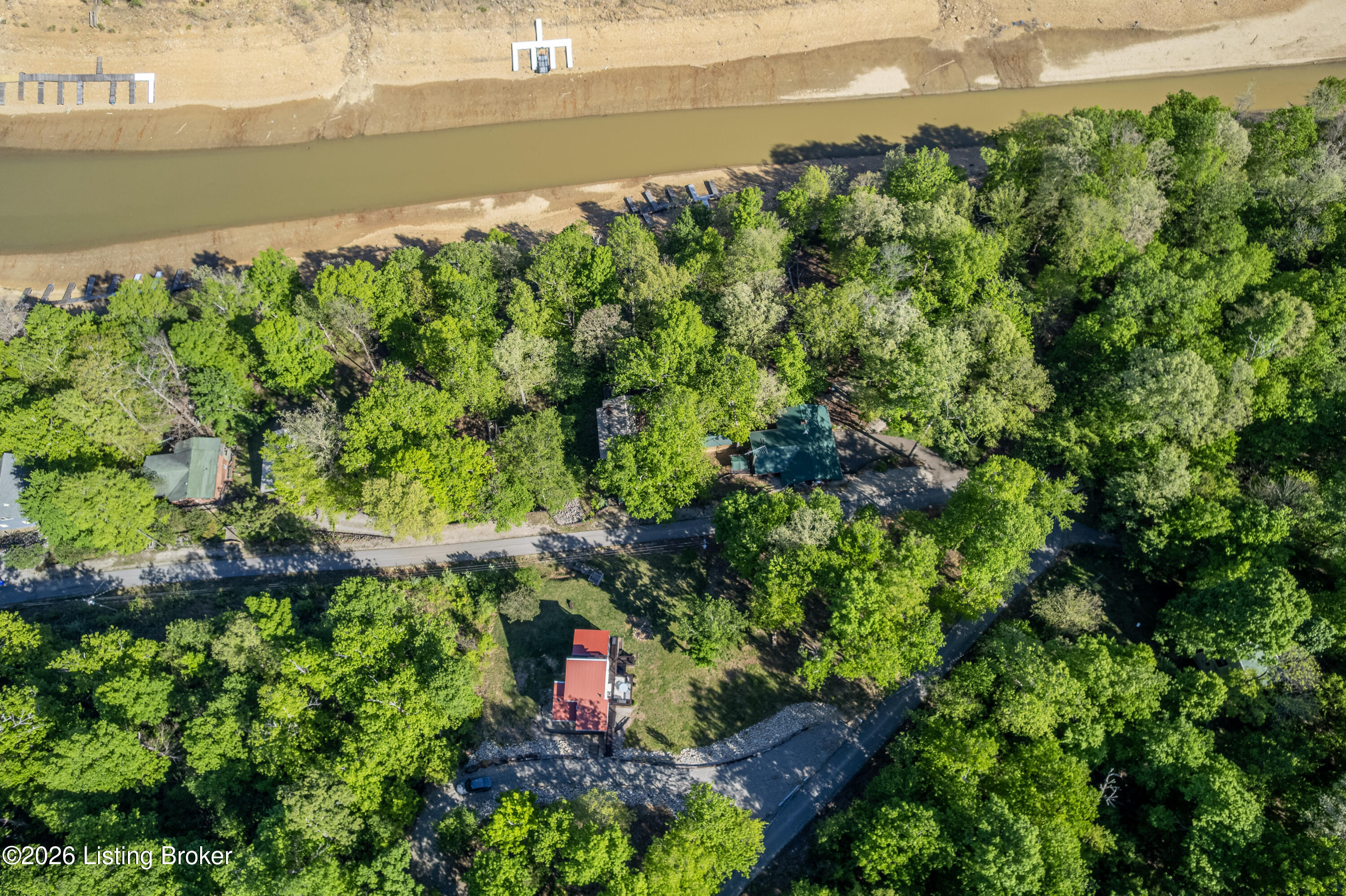 517 4 Seasons Road Falls Of Rough, KY 40119 - Photo 58 of 60 58-DJI_0642-HDR