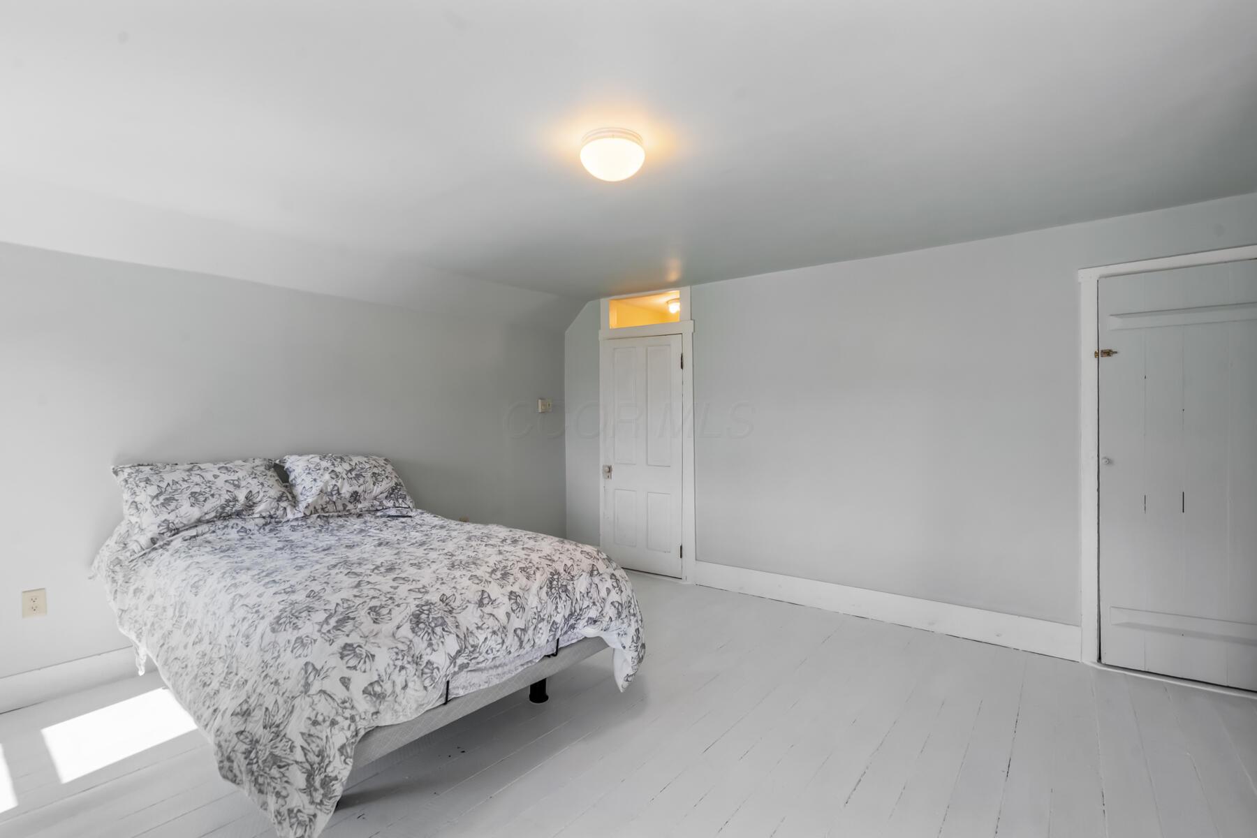 7277 Condit Road Centerburg, OH 43011 - Photo 22 of 41 Bedroom #2 View 2