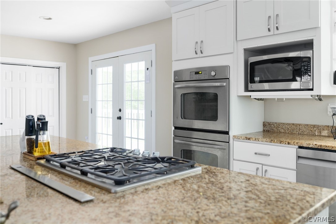 4921 Waymacks Road Charles City, VA 23030 - Photo 11 of 50 Gallery Image 11