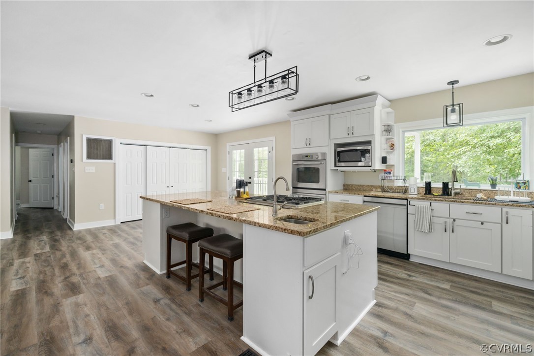 4921 Waymacks Road Charles City, VA 23030 - Photo 12 of 50 Gallery Image 12