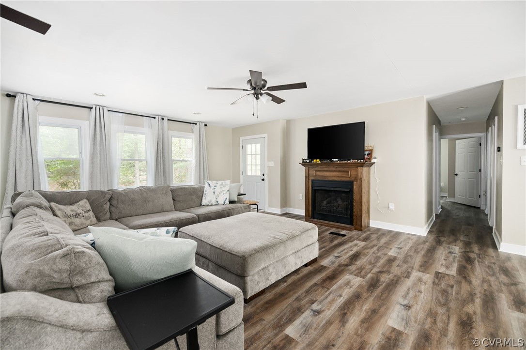 4921 Waymacks Road Charles City, VA 23030 - Photo 50 of 50 Gallery Image 50