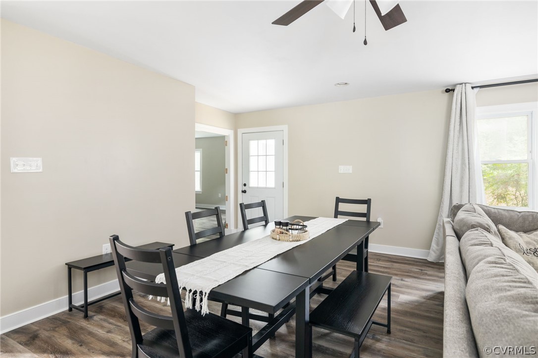 4921 Waymacks Road Charles City, VA 23030 - Photo 14 of 50 Gallery Image 14