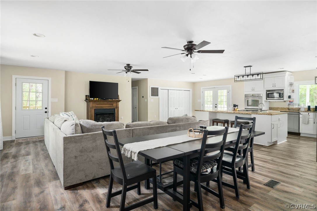 4921 Waymacks Road Charles City, VA 23030 - Photo 16 of 50 Gallery Image 16