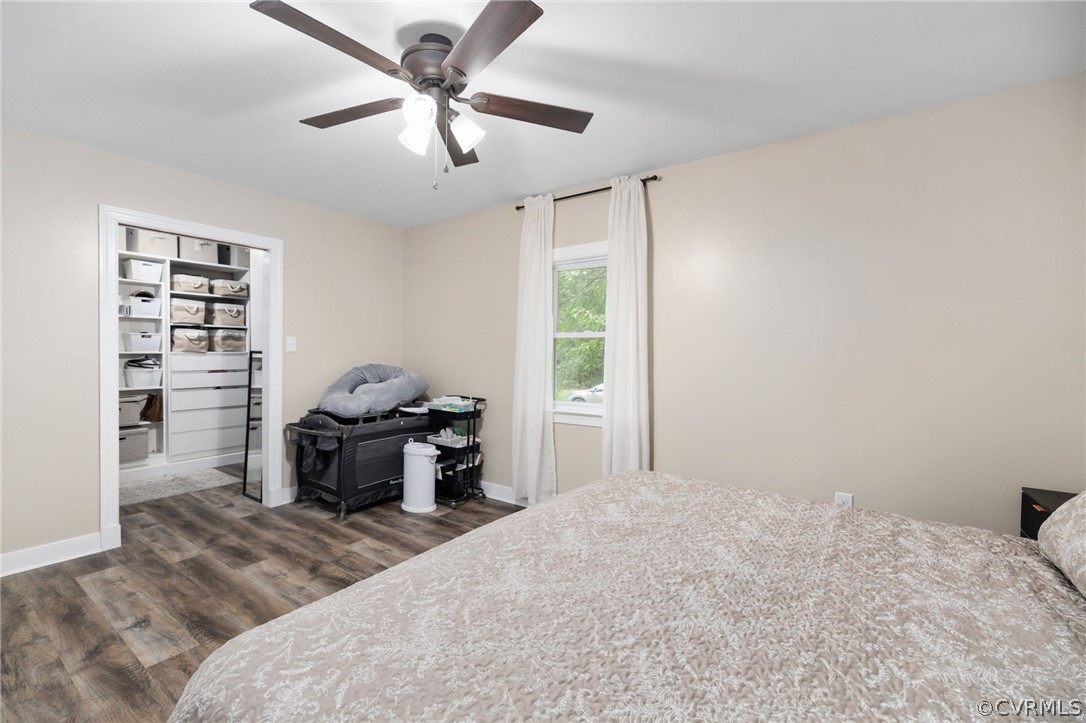 4921 Waymacks Road Charles City, VA 23030 - Photo 22 of 50 Gallery Image 22