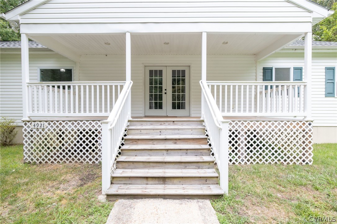 4921 Waymacks Road Charles City, VA 23030 - Photo 3 of 50 Gallery Image 3