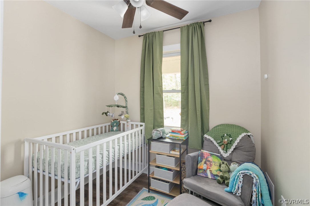 4921 Waymacks Road Charles City, VA 23030 - Photo 30 of 50 Gallery Image 30