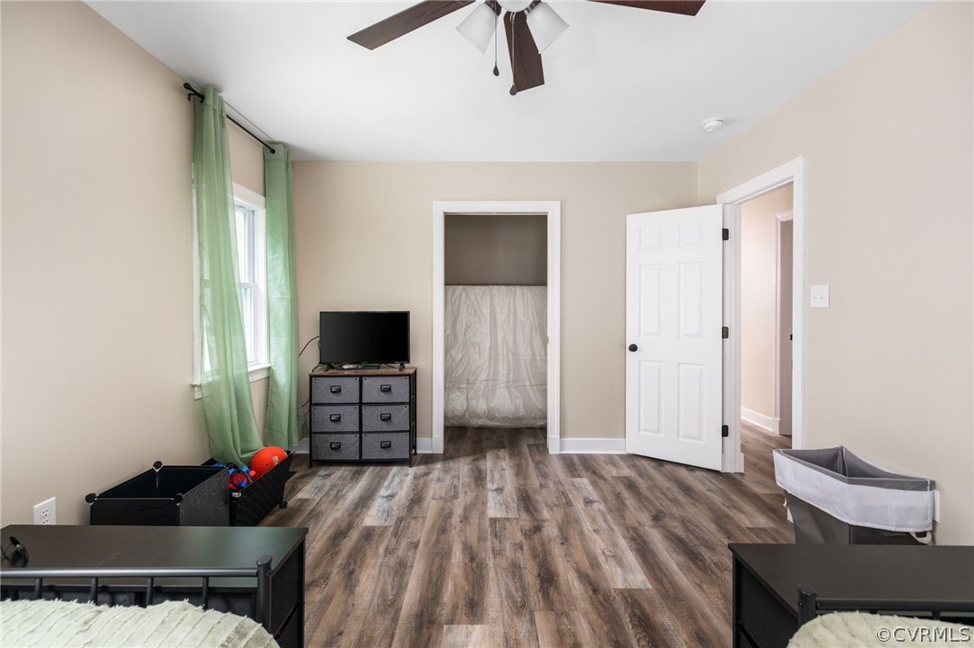 4921 Waymacks Road Charles City, VA 23030 - Photo 32 of 50 Gallery Image 32