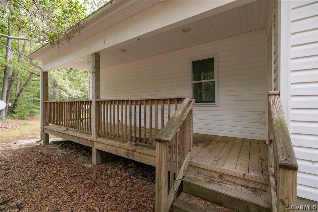 4921 Waymacks Road Charles City, VA 23030 - Photo 37 of 50 Gallery Image 37
