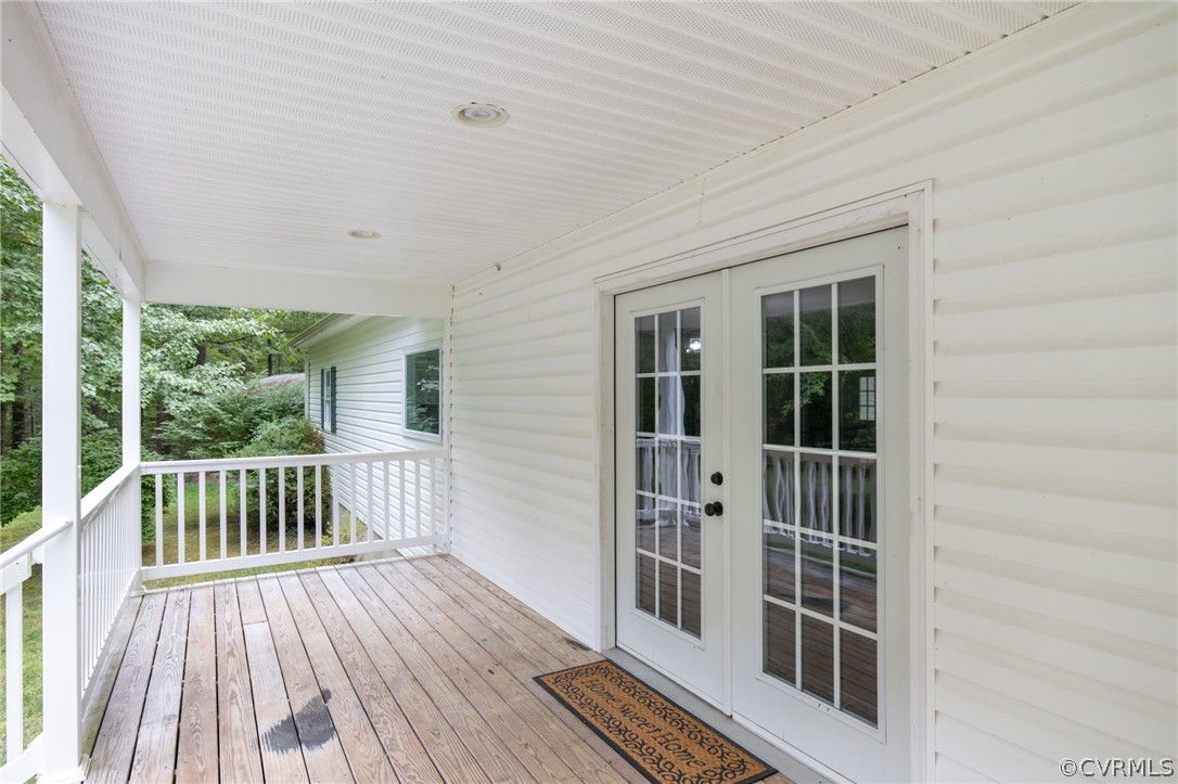 4921 Waymacks Road Charles City, VA 23030 - Photo 4 of 50 Gallery Image 4