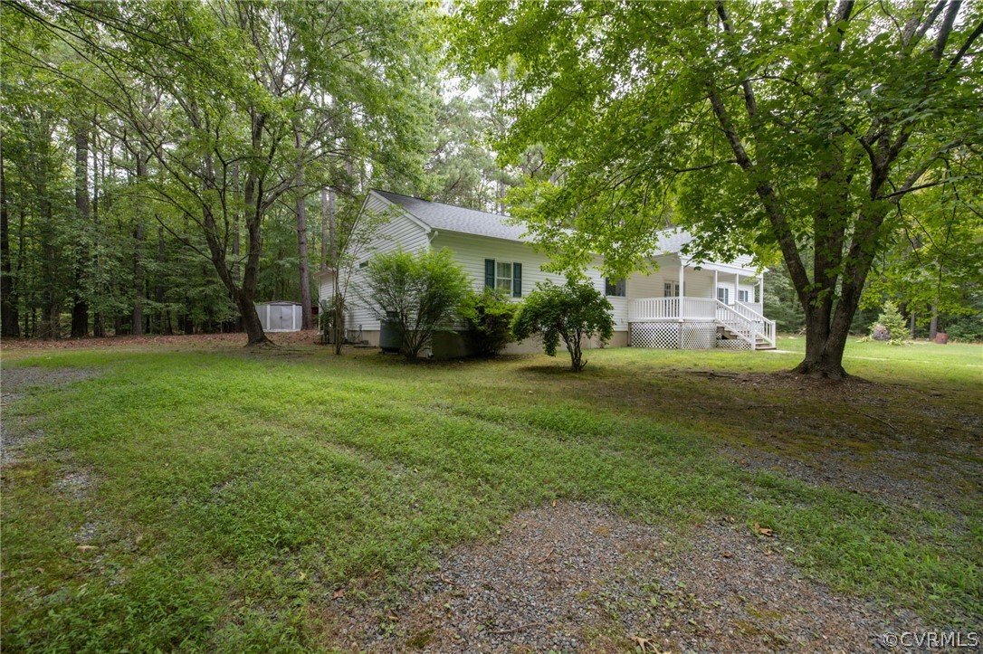4921 Waymacks Road Charles City, VA 23030 - Photo 41 of 50 Gallery Image 41