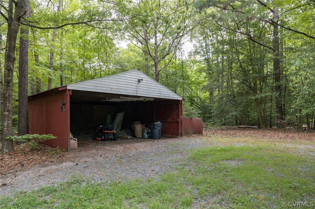 4921 Waymacks Road Charles City, VA 23030 - Photo 43 of 50 Gallery Image 43