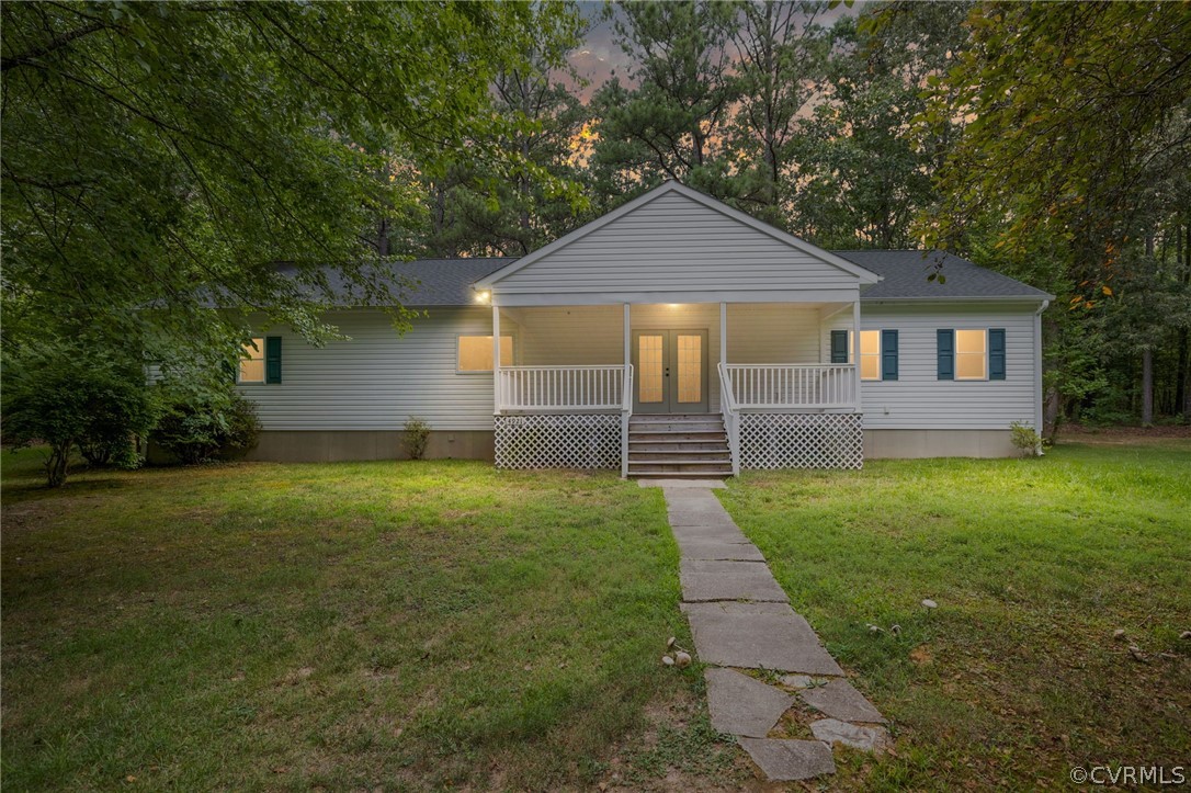 4921 Waymacks Road Charles City, VA 23030 - Photo 46 of 50 Gallery Image 46
