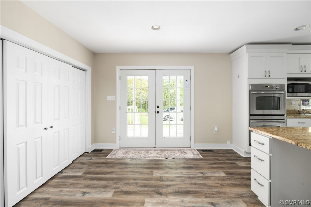 4921 Waymacks Road Charles City, VA 23030 - Photo 5 of 50 Gallery Image 5