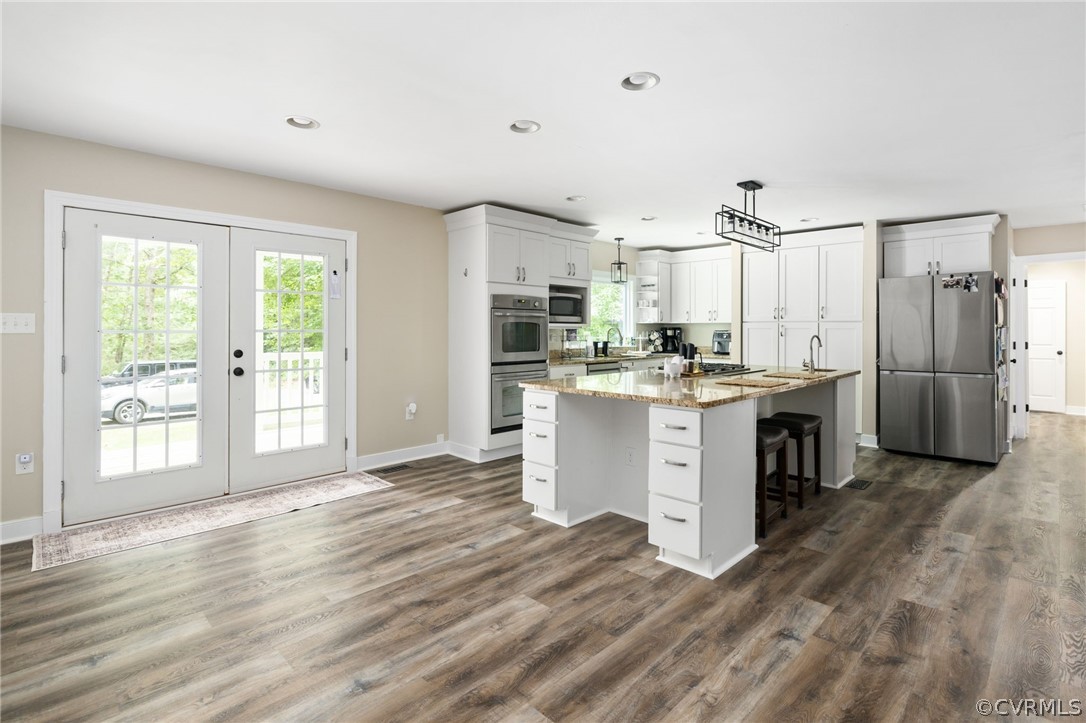 4921 Waymacks Road Charles City, VA 23030 - Photo 6 of 50 Gallery Image 6