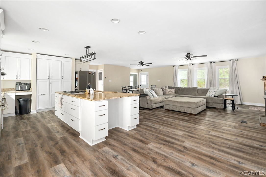 4921 Waymacks Road Charles City, VA 23030 - Photo 8 of 50 Gallery Image 8