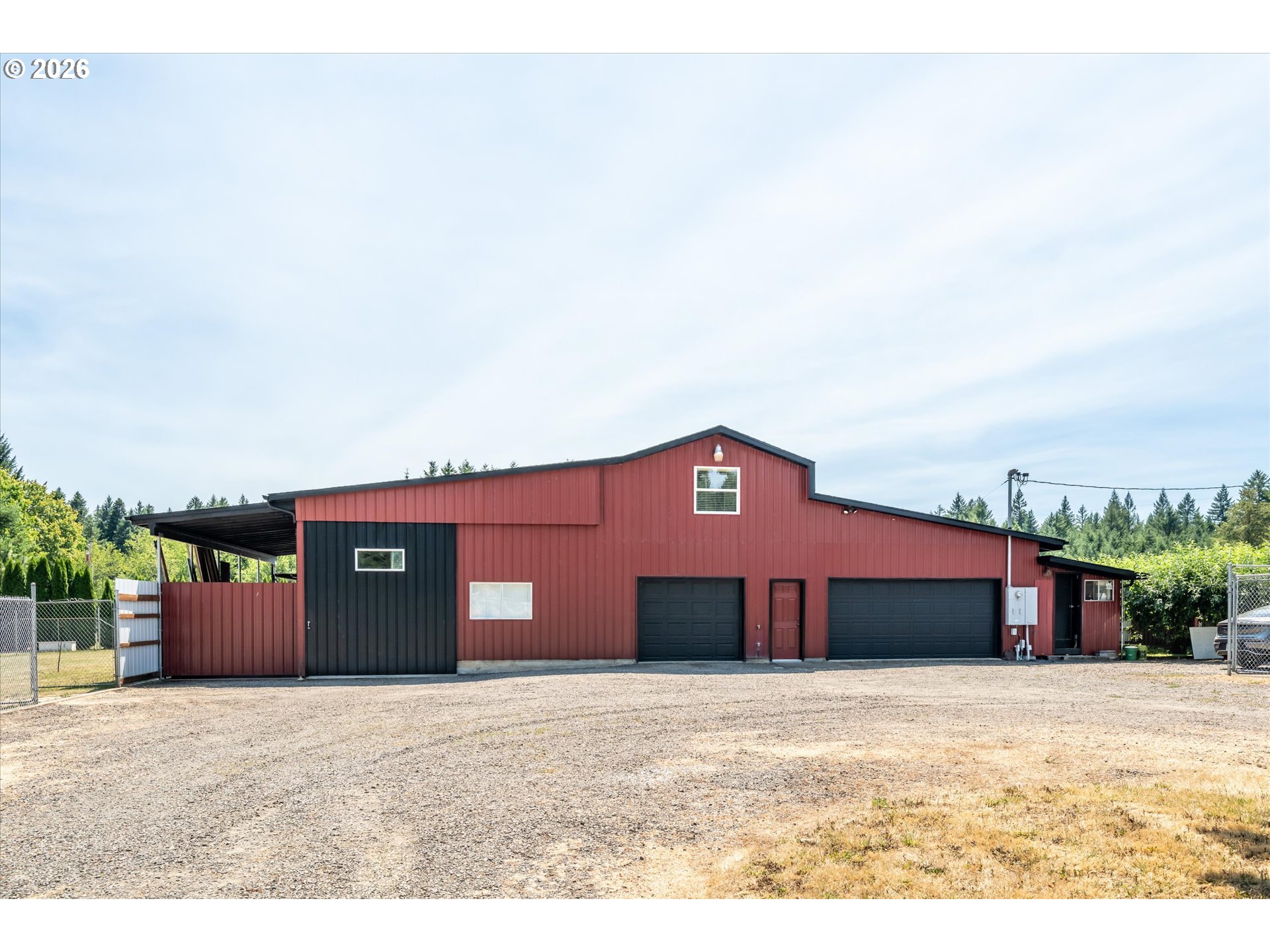 93066 Marcola Road Marcola, OR 97454 - Photo 26 of 48