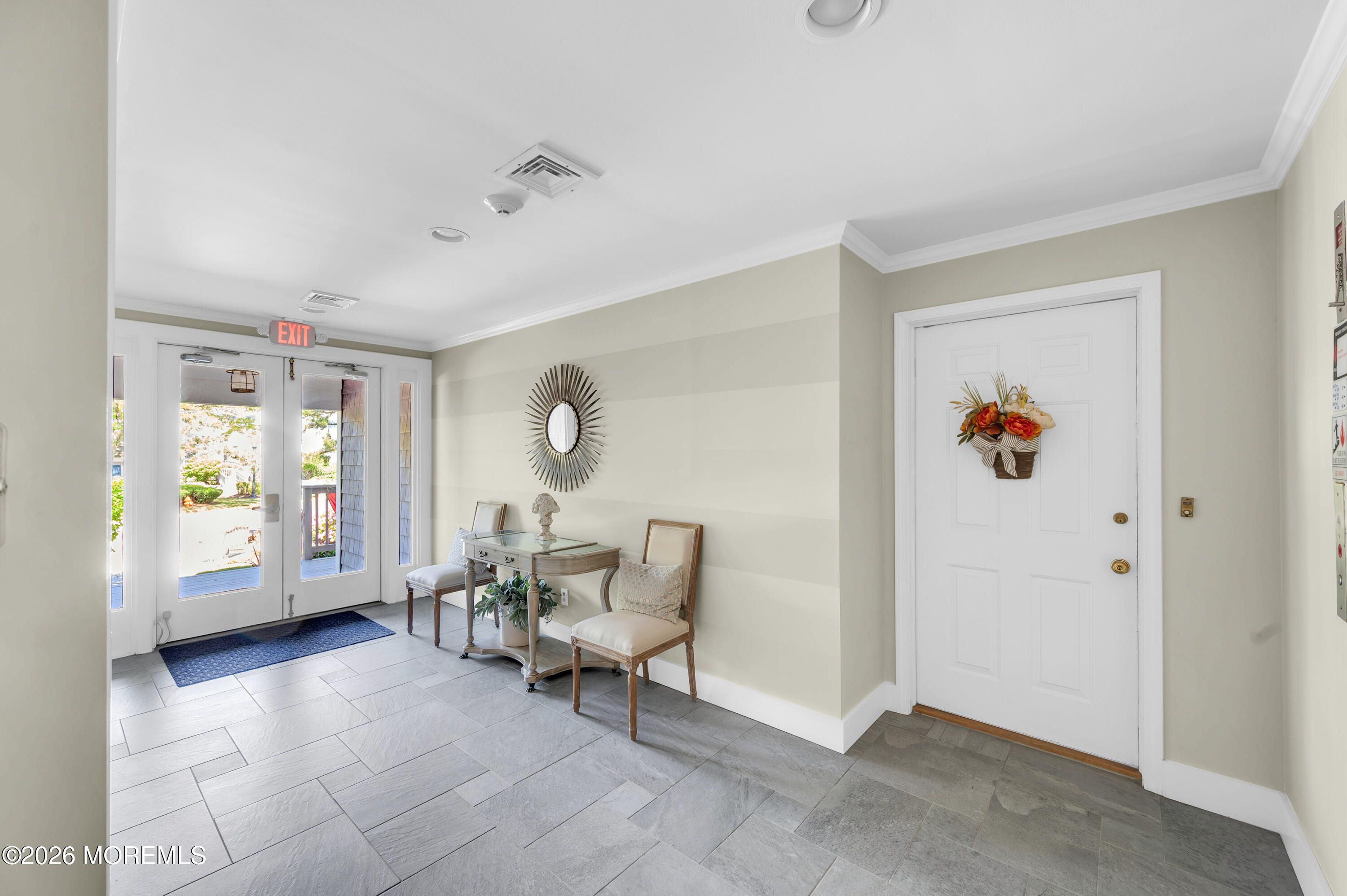 100 Bay Point Harbour, Unit 100 Point Pleasant, NJ 08742 - Photo 4 of 56 Front Door