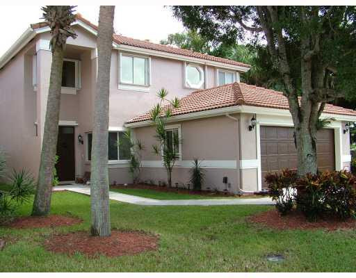 11115 Sandpoint Terrace Boca Raton, FL 33428 - Photo 1 of 16 Exterior Front