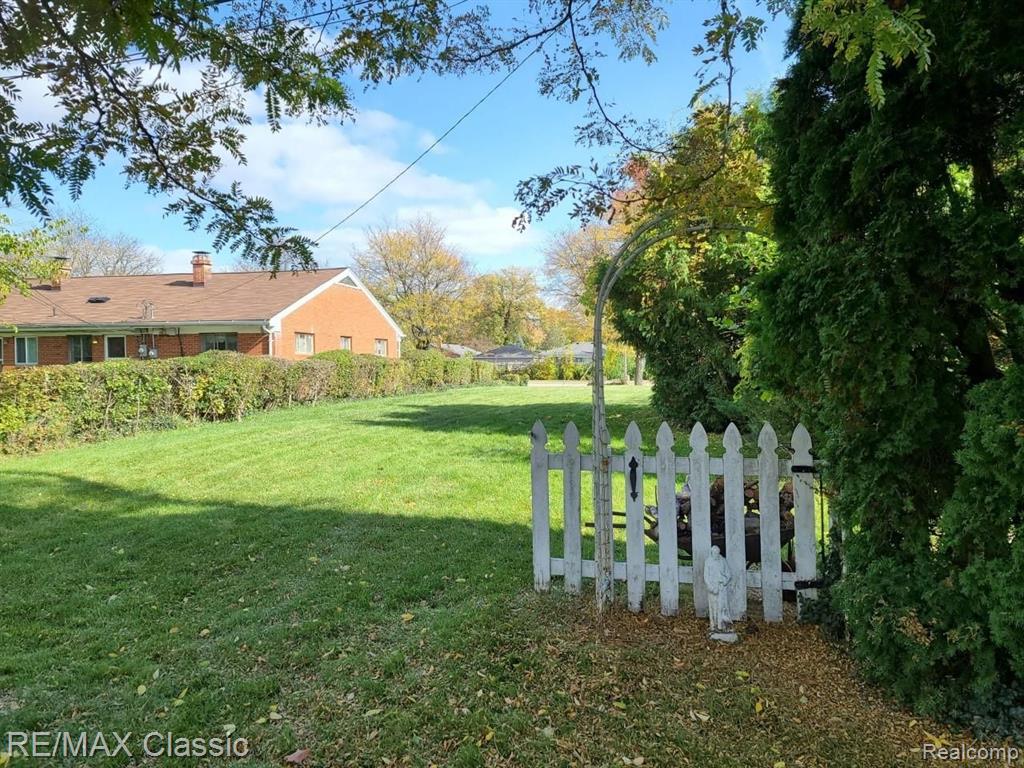 0 North Campbell Road Royal Oak, MI 48073 - Photo 4 of 4