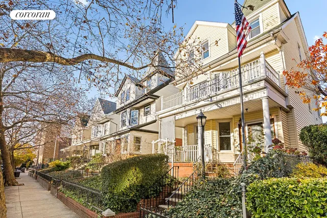 $1,499,000 | 361 78th Street | Bay Ridge