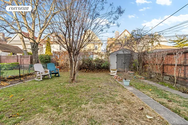 $1,499,000 | 361 78th Street | Bay Ridge