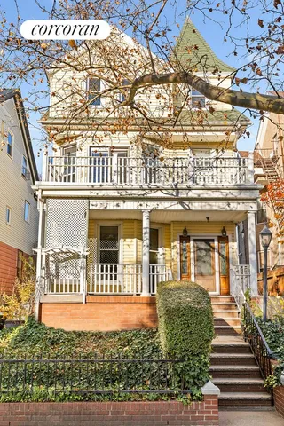 $1,499,000 | 361 78th Street | Bay Ridge