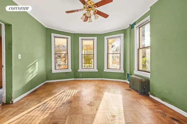 $1,499,000 | 361 78th Street | Bay Ridge