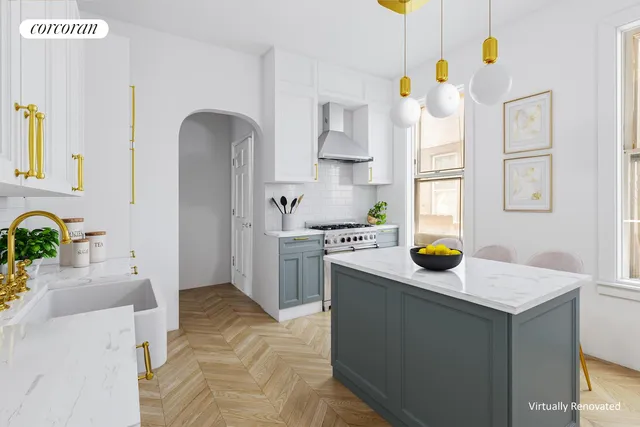 $1,499,000 | 361 78th Street | Bay Ridge