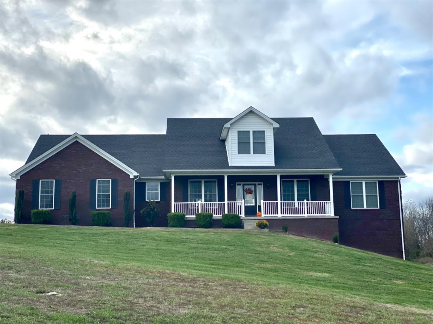1175 Dry Fork Road Danville, KY 40422 - Photo 2 of 95 Photo 2