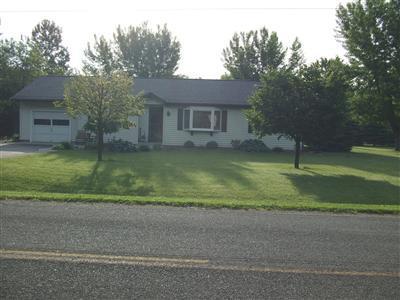 11673 Baldwin Road Bridgman, MI 49106 - Photo 1 of 14 Primary Photo