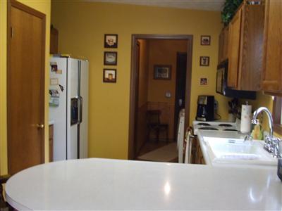 11673 Baldwin Road Bridgman, MI 49106 - Photo 8 of 14 Additional Photo
