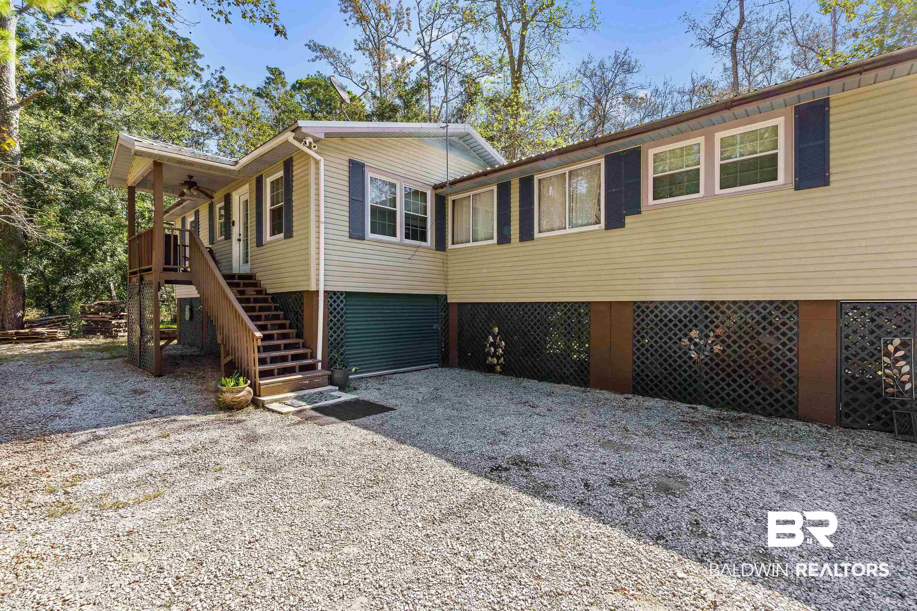 11350 Weeks Bay Road Foley, AL 36535 - Photo 1 of 32