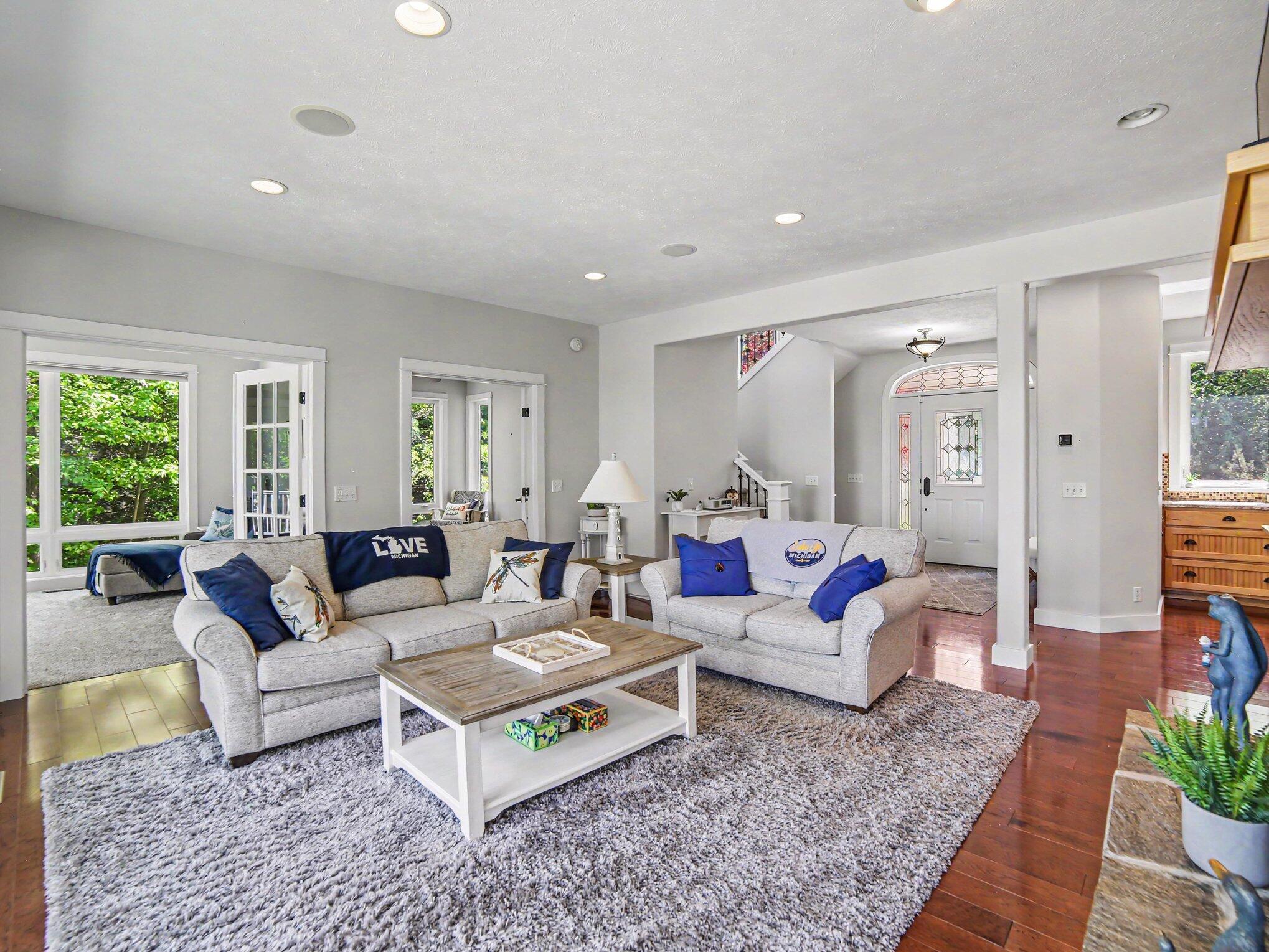 5628 Longbridge Road Pentwater, MI 49449 - Photo 6 of 56 003_file_4425
