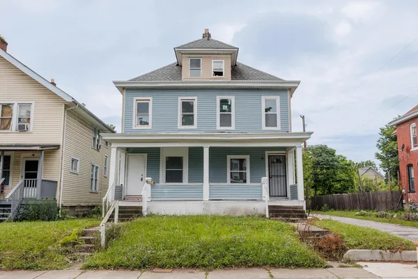 $365,000 | 107 Midland Avenue, Unit 107109, Columbus, OH 43223